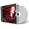 Artwork Cover of Suzanne Vega 1990-05-03 CD Belfast Audience