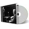 Artwork Cover of Thierry Lang 2019-05-04 CD Lugano Soundboard
