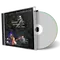 Artwork Cover of Ahmad Jamal Quartet 2019-08-04 CD marciac Soundboard