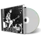 Artwork Cover of J Geils Band 1975-02-28 CD San Bernardino Audience