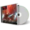 Artwork Cover of Judas Priest 2008-08-13 CD Toronto Audience