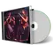 Artwork Cover of Led Zeppelin Compilation CD Evolution Is Timing 1971 Soundboard