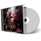 Artwork Cover of Led Zeppelin Compilation CD Evolution Is Timing 1975 Soundboard