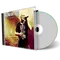 Artwork Cover of Midnight Oil 2019-07-03 CD Stuttgart Audience