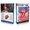 Artwork Cover of Rolling Stones 2019-06-29 DVD Oro-Medonte Audience