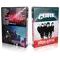 Artwork Cover of The Cure 2019-08-23 DVD Rock en Seine Proshot
