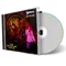 Artwork Cover of Whitesnake 2005-07-26 CD Toronto Audience