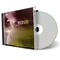 Artwork Cover of Wilco 1995-07-30 CD Charleston Soundboard