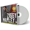 Artwork Cover of Ziggy Marley 2019-08-07 CD Hamburg Audience