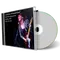 Artwork Cover of Carolyn Wonderland 2012-07-20 CD Shirley Audience