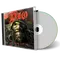 Artwork Cover of Dio 2000-11-28 CD Chicago Audience