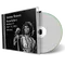 Artwork Cover of James Brown 1983-04-12 CD Houston Soundboard
