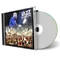 Artwork Cover of Kenny Barron 2019-08-08 CD Marciac Soundboard