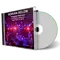 Artwork Cover of Adirian Belew 2019-09-14 CD Los Angeles Audience