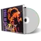 Artwork Cover of Aerosmith 1983-03-05 CD South Yarmouth Soundboard