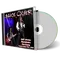 Artwork Cover of Alice Cooper 2019-09-11 CD Mannheim Audience