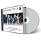 Artwork Cover of Jethro Tull 2018-11-11 CD Lublin Audience