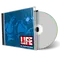 Artwork Cover of Real Life Compilation CD Sydney 1983 Soundboard
