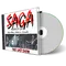 Artwork Cover of Saga 2003-07-12 CD Hamilton Audience