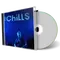 Artwork Cover of The Chills 2019-03-06 CD San Francisco Audience