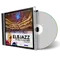 Artwork Cover of Various Artists Compilation CD Elbjazz Festival 2019 Soundboard