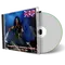 Artwork Cover of Dio 1984-09-18 CD Birmingham Audience