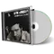 Artwork Cover of Glen Hansard Compilation CD Let It Burn Audience