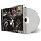 Artwork Cover of KISS 1992-11-25 CD Dayton Soundboard