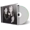 Artwork Cover of Lou Reed 1993-11-08 CD New York City Soundboard