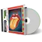 Artwork Cover of Rolling Stones 2019-06-21 CD Chicago Soundboard