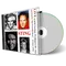 Artwork Cover of Sting 1993-06-26 CD Washington Soundboard