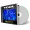 Artwork Cover of Tool 2019-11-14 CD Boston Audience