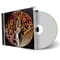 Artwork Cover of Van Halen Compilation CD Eruption 80 Soundboard