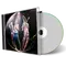 Artwork Cover of Van Halen Compilation CD Eruption 82 Soundboard