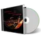 Artwork Cover of Van Halen Compilation CD Eruption 83 Soundboard