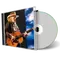 Artwork Cover of Willie Nelson 2019-10-11 CD Reno Audience