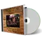 Artwork Cover of Wishbone Ash 2019-11-07 CD Glasgow Audience