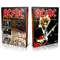 Artwork Cover of ACDC Compilation CD Tokyo 1981 And Detroit 1983 Soundboard