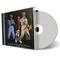 Artwork Cover of David Bowie 1983-12-25 CD Yokohama Soundboard