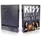 Artwork Cover of Kiss 1995-02-06 DVD Adelaide Audience