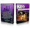 Artwork Cover of Kiss 1995-02-09 DVD Melbourne Audience