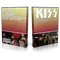 Artwork Cover of Kiss Compilation DVD Australian Tv Media Collection 1995 Proshot