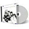Artwork Cover of REM 1983-04-28 CD Hoboken Audience