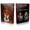 Artwork Cover of Savatage Compilation DVD Fallen Heroes 1993 1996 Audience