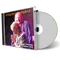 Artwork Cover of Anderson Wakeman Project 2010-10-09 CD Cambridge Audience