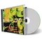 Artwork Cover of Blue Floyd 2000-02-02 CD Luzerne Soundboard
