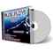 Artwork Cover of Blue Floyd 2000-02-11 CD New Orleans Soundboard