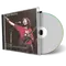 Artwork Cover of Bob Marley 1977-01-01 CD Kingston Soundboard
