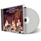 Artwork Cover of Chris Hillman 2019-09-21 CD Malibu Audience