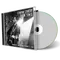 Artwork Cover of Ciaran Lavery 2015-10-02 CD Gruningen Soundboard